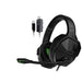 Headworn Gaming Headphones Wired Esports 7.1 Channel - for just $282.90! 