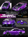 YM Model x Lot 57 Toyota Supra JZA80 1:64 - for just $99.99! 