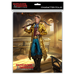 Ultra PRO: Character Folio with Stickers - Honor Among Thieves (Hugh Grant) - for just $0! 