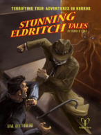Stunning Eldritch Tales - for just $17.95! 