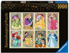 Puzzle: Disney - Art Nouveau Princess - for just $30! 