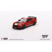 Mini-GT Ford Mustang Shelby GT500 SE Widebody Ford Race Red MGT00389-MJ 1:64 - Premium Ford - Just $16.99! Shop now at Retro Gaming of Denver