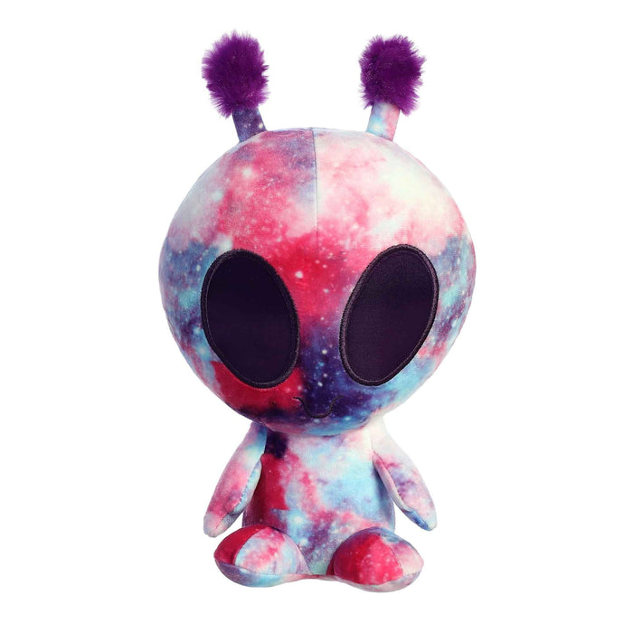 Galactic Cuties Cosmic Light Up Alien - for just $15! 