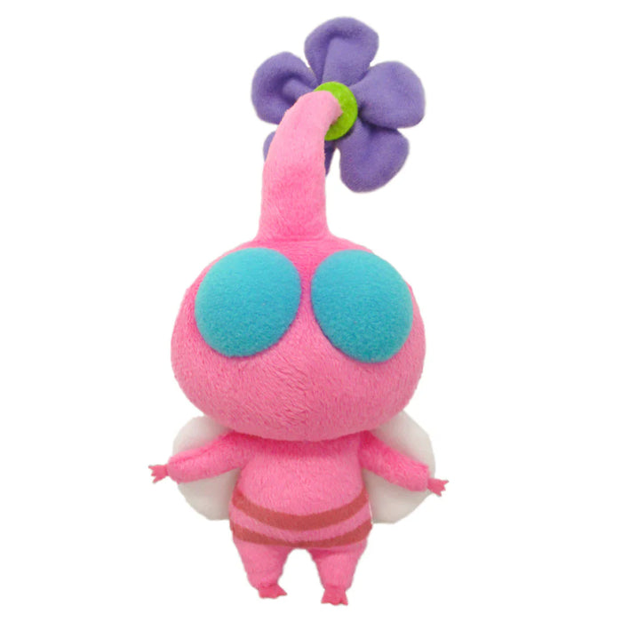 Pikmin Series Winged Flower Plush, 5" - for just $24.99! 