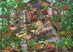 Puzzle: Escape Puzzle - The Cursed Green House - for just $19.99! 