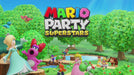Mario Party: Superstars – Nintendo Switch (NS) - for just $38.99! 
