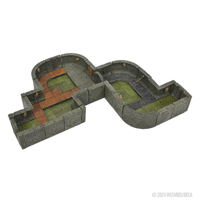 WarLock Tiles: City Sewers Core Set - for just $149.99! 