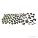 WarLock Tiles: City Sewers Core Set - for just $149.99! 