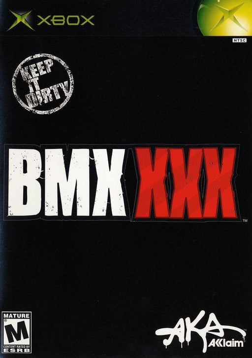 BMX XXX (Xbox) - for just $0! 