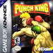 Punch King (Gameboy Advance) - for just $0! 