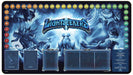 Ultra PRO: Playmat - Lightseekers (Blue Burst) - Just $0! Shop now at Retro Gaming of Denver