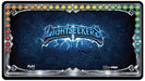 Ultra PRO: Playmat - Lightseekers (Rock Glow) - Just $0! Shop now at Retro Gaming of Denver