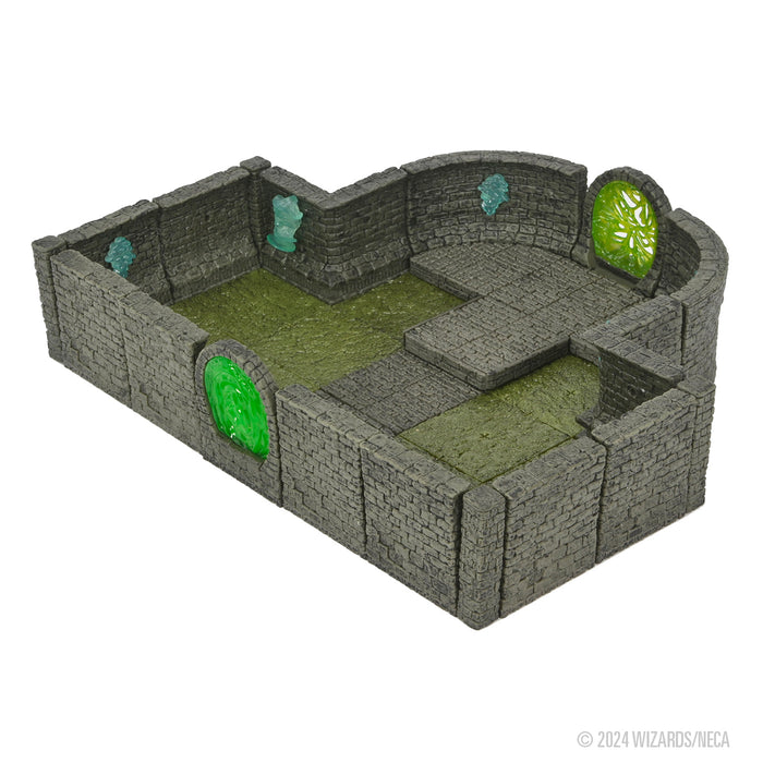WarLock Tiles: Forgotten Sewers Stand-Alone Expansion - for just $99.99! 