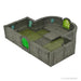 WarLock Tiles: Forgotten Sewers Stand-Alone Expansion - for just $99.99! 