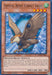 Crystal Beast Cobalt Eagle [SDCB-EN006] Common - for just $0.10! 