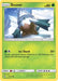 Snover 003/131 - SM  Forbidden Light Reverse Holofoil - for just $0.10! 