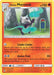 Alolan Marowak 012/131 - SM  Forbidden Light Reverse Holofoil - for just $0.60! 