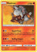 Heatran 013/131 - SM  Forbidden Light Reverse Holofoil - for just $0.20! 