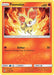 Fennekin 014/131 - SM  Forbidden Light Reverse Holofoil - for just $0.23! 