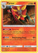 Pyroar 019/131 - SM  Forbidden Light Reverse Holofoil - for just $0.23! 