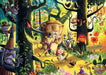 Puzzle: Lions & Tigers & Bears, Oh My! - for just $24.99! 