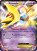 Cresselia EX (67/149) [Black & White: Boundaries Crossed] - for just $7.15! 