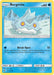 Bergmite 029/131 - SM  Forbidden Light - for just $0.08! 