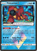 Volcanion Prism Star 031/131 - SM  Forbidden Light Holofoil - for just $0.89! 