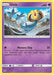 Uxie 041/131 - SM  Forbidden Light Reverse Holofoil - for just $0.33! 