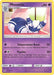 Meowstic 045/131 - SM  Forbidden Light Reverse Holofoil - for just $0.38! 