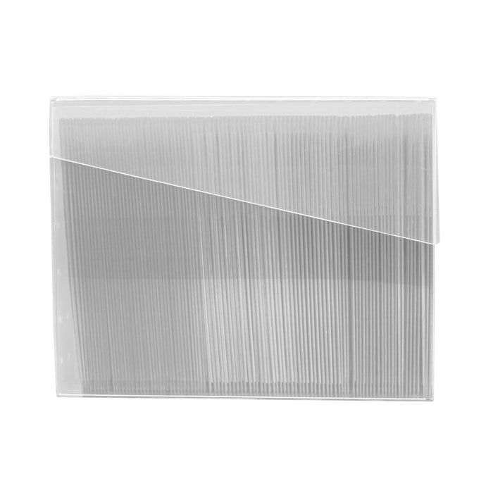 100ct CARDPRESERVER™ in Clear Box - for just $28.99! 