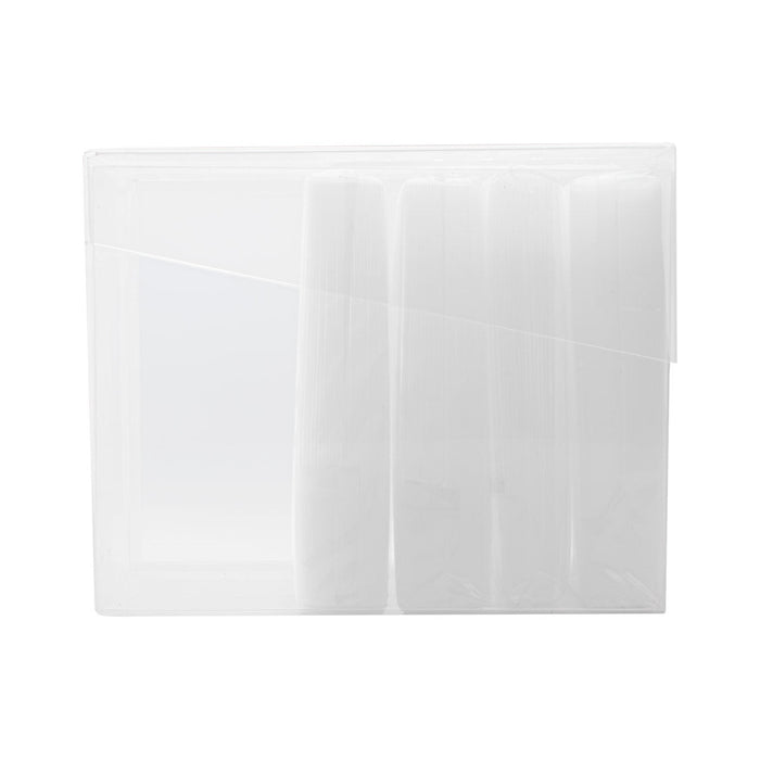 100ct CARDPRESERVER™ in Clear Box - for just $28.99! 