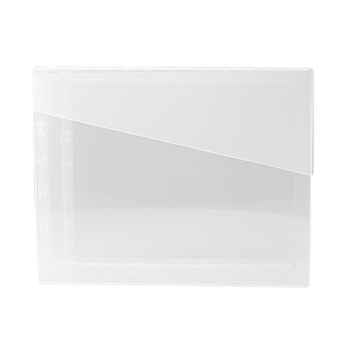 100ct CARDPRESERVER™ in Clear Box - for just $28.99! 