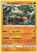 Torterra 058/131 - SM  Forbidden Light Reverse Holofoil - for just $0.29! 