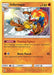 Infernape 059/131 - SM  Forbidden Light Reverse Holofoil - for just $0.22! 