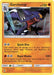 Garchomp 062/131 - SM  Forbidden Light Reverse Holofoil - for just $1.61! 