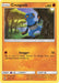 Croagunk 063/131 - SM  Forbidden Light Reverse Holofoil - for just $0.10! 