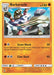 Barbaracle 067/131 - SM  Forbidden Light - for just $0.18! 