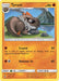 Tyrunt 068/131 - SM  Forbidden Light Reverse Holofoil - for just $3.62! 