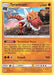 Tyrantrum 069/131 - SM  Forbidden Light Reverse Holofoil - for just $4.10! 