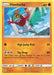 Hawlucha 070/131 - SM  Forbidden Light Reverse Holofoil - for just $0.17! 