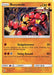 Buzzwole 077/131 - SM  Forbidden Light Reverse Holofoil - for just $1.97! 