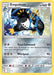 Empoleon 081/131 - SM  Forbidden Light Holofoil - for just $0.38! 