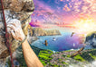 Puzzle: Rock Climbing - for just $24.99! 