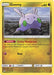 Goomy 091/131 - SM  Forbidden Light Reverse Holofoil - for just $0.25! 