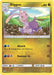Sliggoo 093/131 - SM  Forbidden Light Reverse Holofoil - for just $0.55! 