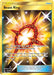 Beast Ring (Secret) 141/131 - SM  Forbidden Light Holofoil - for just $5.50! 