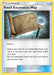 Fossil Excavation Map 107/131 - SM  Forbidden Light Reverse Holofoil - for just $0.38! 