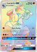 Lucario GX (Secret) 135/131 - SM  Forbidden Light Holofoil - for just $42.30! 