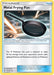 Metal Frying Pan 112/131 - SM  Forbidden Light - for just $0.18! 